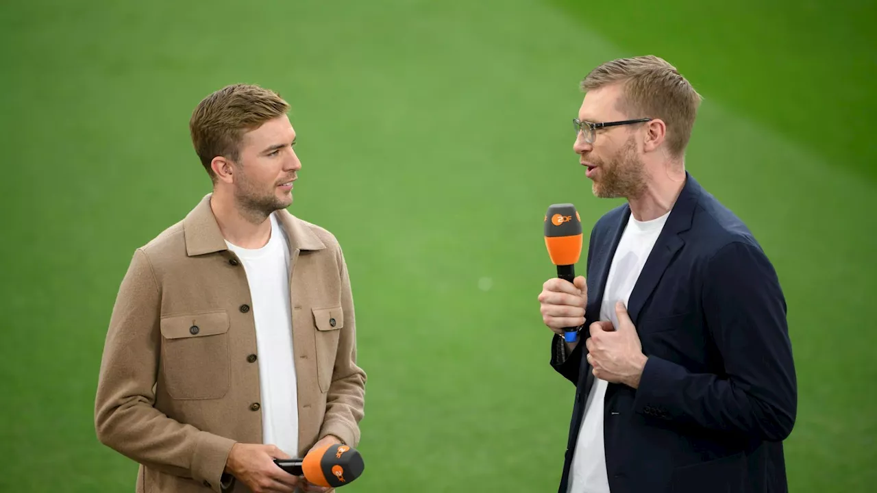 Mertesacker: 'Nation steht hinter der Nationalmannschaft'