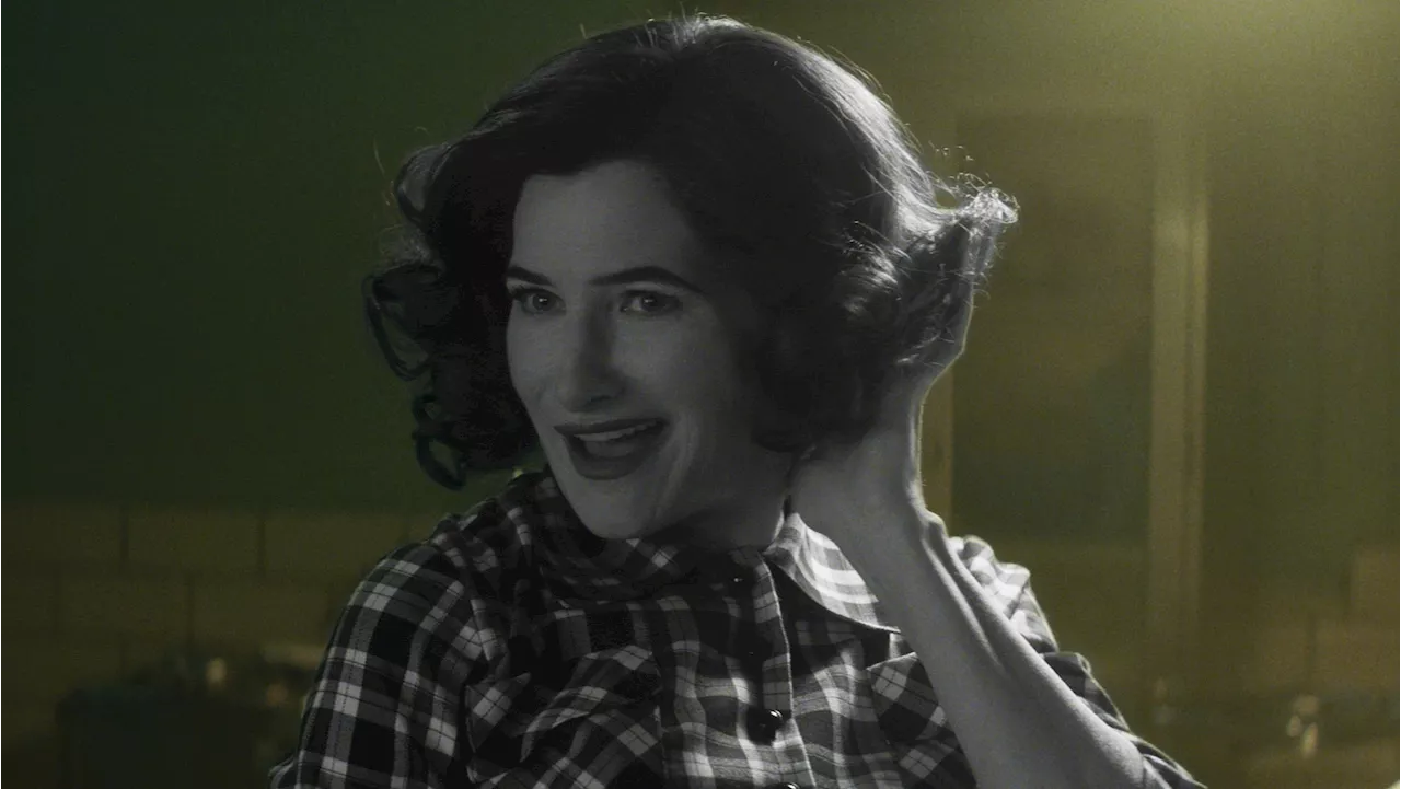 Kathryn Hahn and Aubrey Plaza Conjure Chaos in ‘Agatha All Along’ Trailer