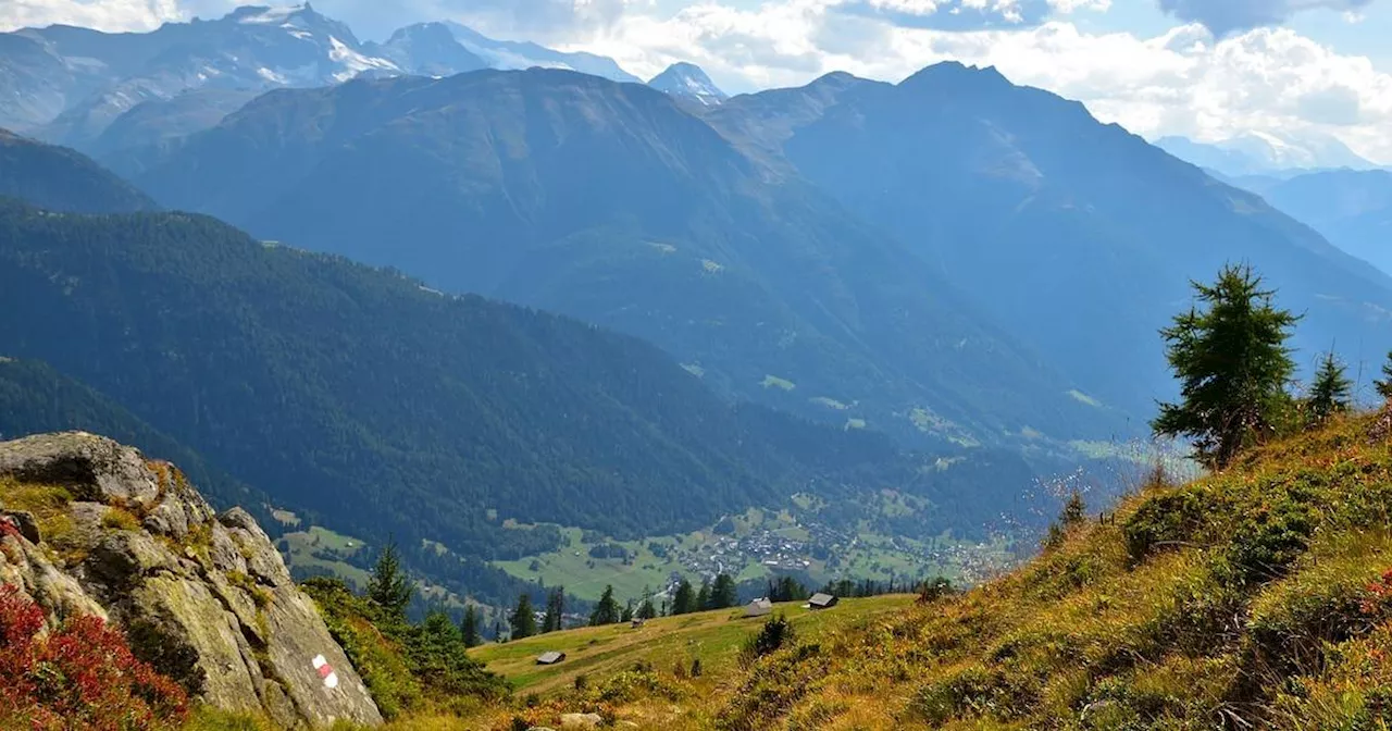 Das sind die schönsten Fernwanderwege in Deutschland​