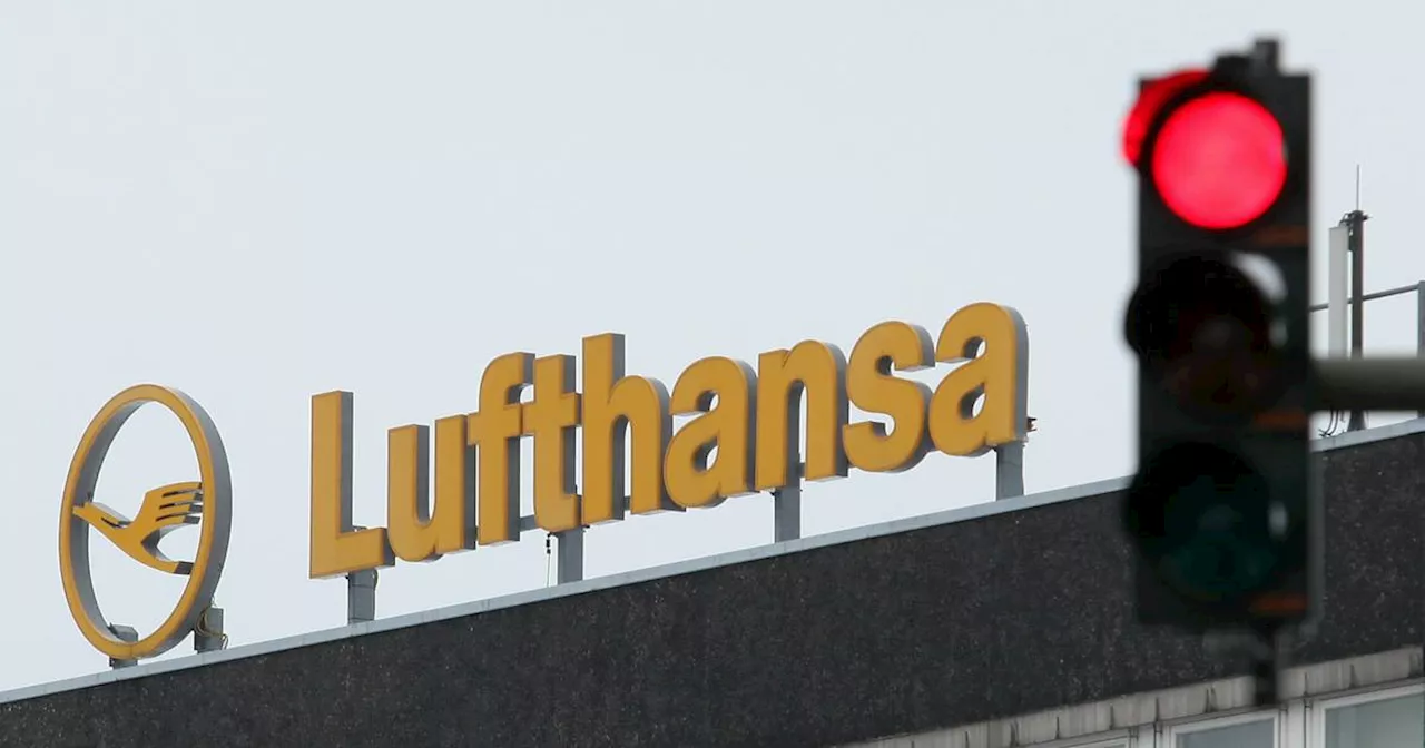 EU-Kommission: Untersuchung wegen Lufthansa Corona-Hilfen