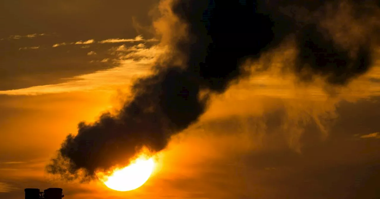 Temperaturrekorde: Jeden Monat über 1,5 Grad Erwärmung seit einem Jahr