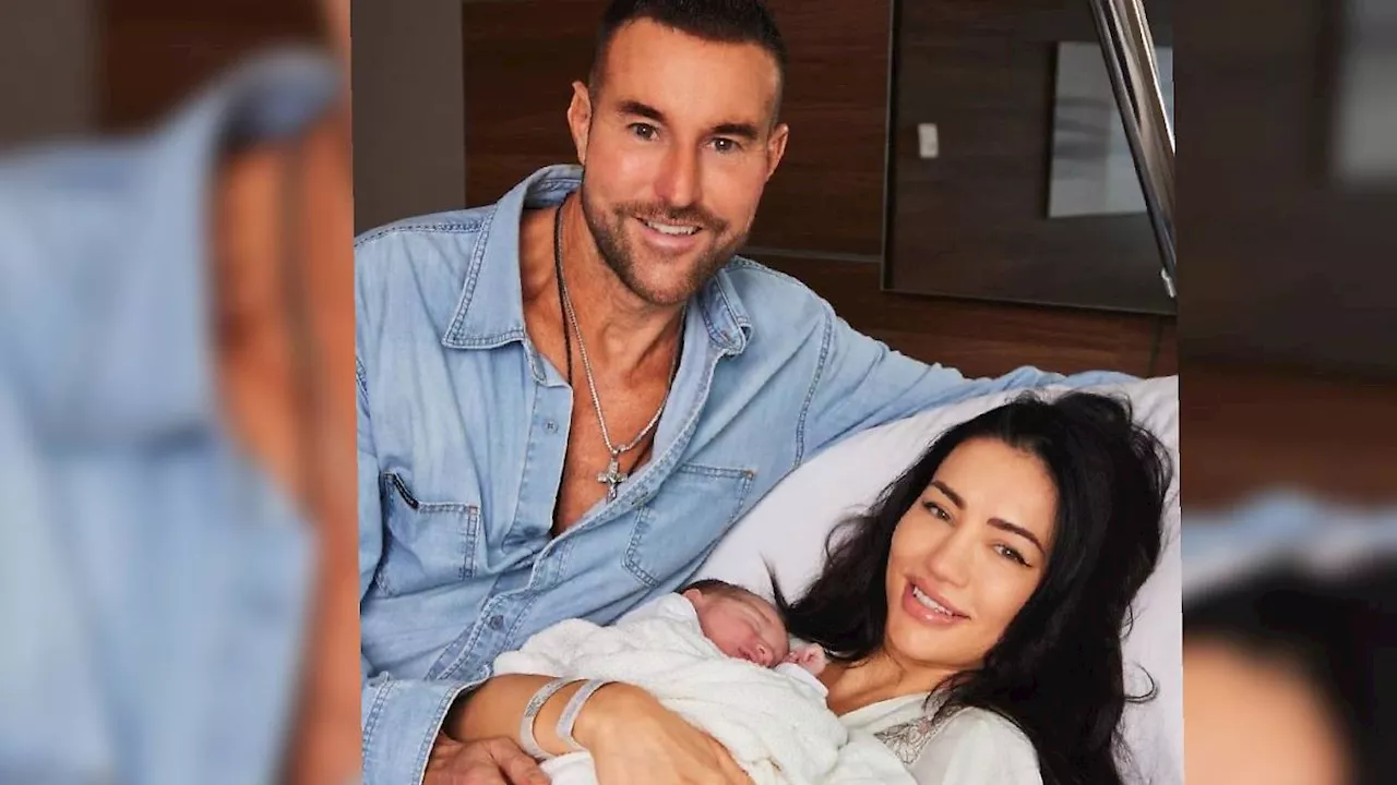 Philipp Plein ist wieder Papa: Zweites Baby in neun Monaten!