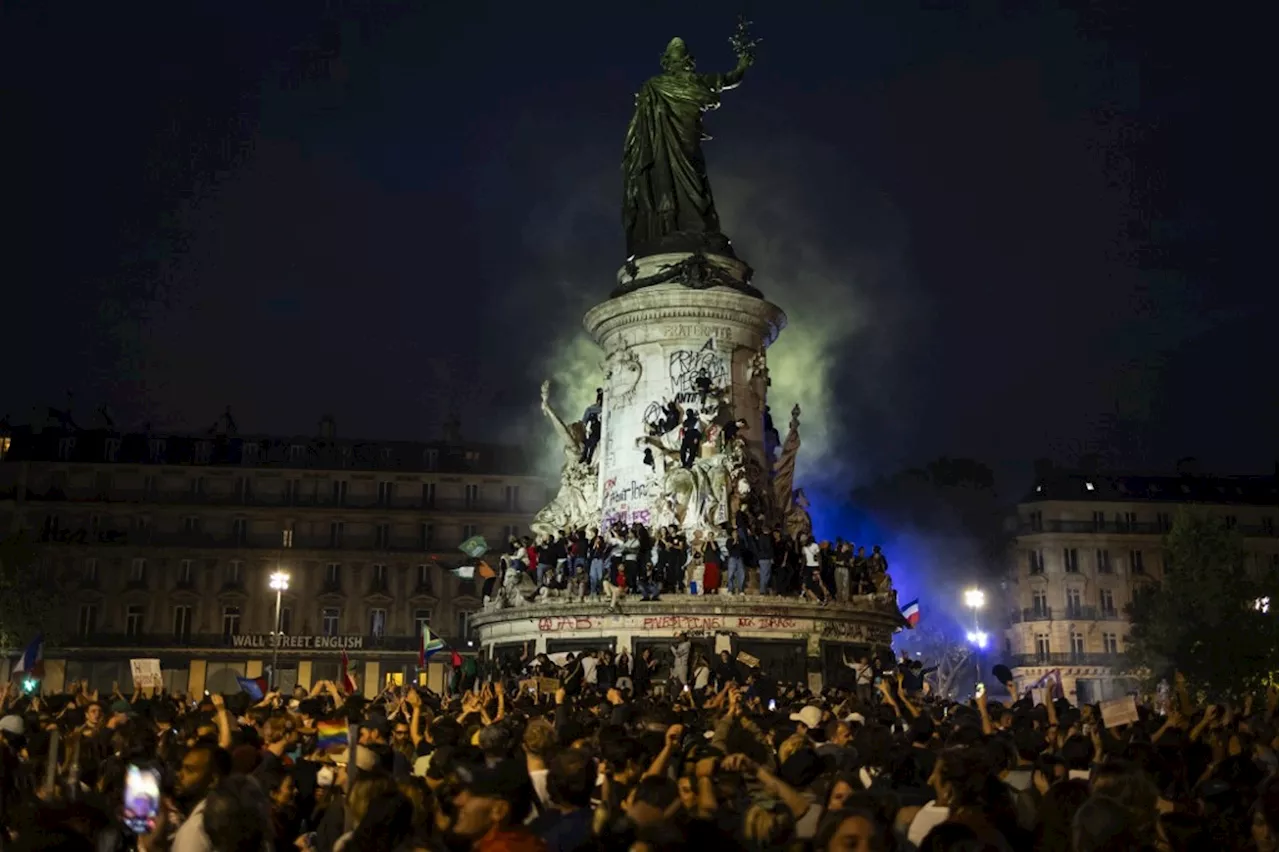  Après la victoire et les célébrations, l'immense défi qui attend le Nouveau Front populaire