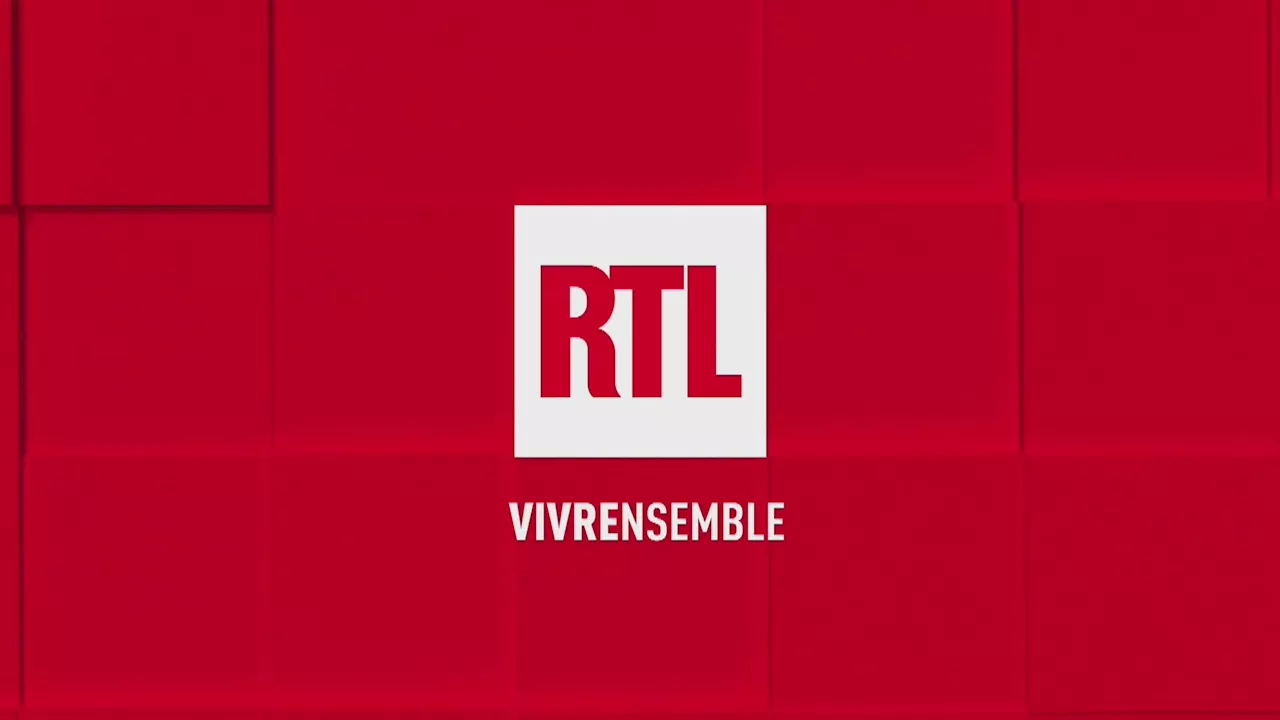 RTL Petit Matin du 08 juillet 2024