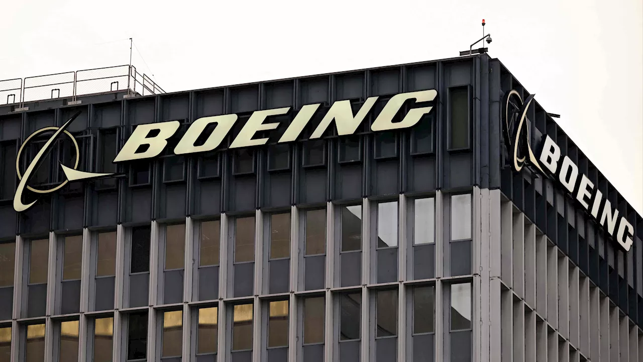 Boeing se declara culpable de fraude por incumplir el acuerdo con EE.UU. sobre la seguridad del 737 MAX