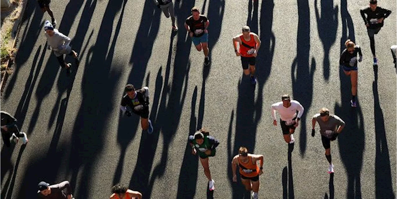 What We Wish We Knew Before Our First Marathon