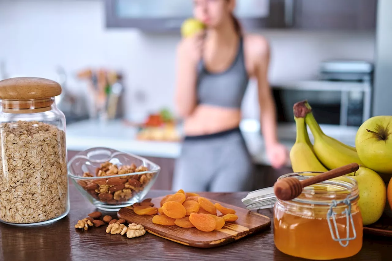 Sport : Pourquoi les aliments riches en glucides sont si importants ?