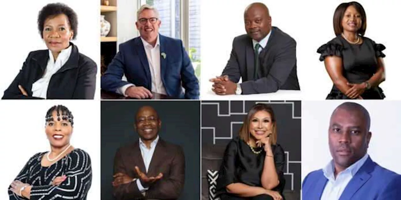 Nedbank Top Empowerment Conference 2024 announces key speakers leading transformation conversations