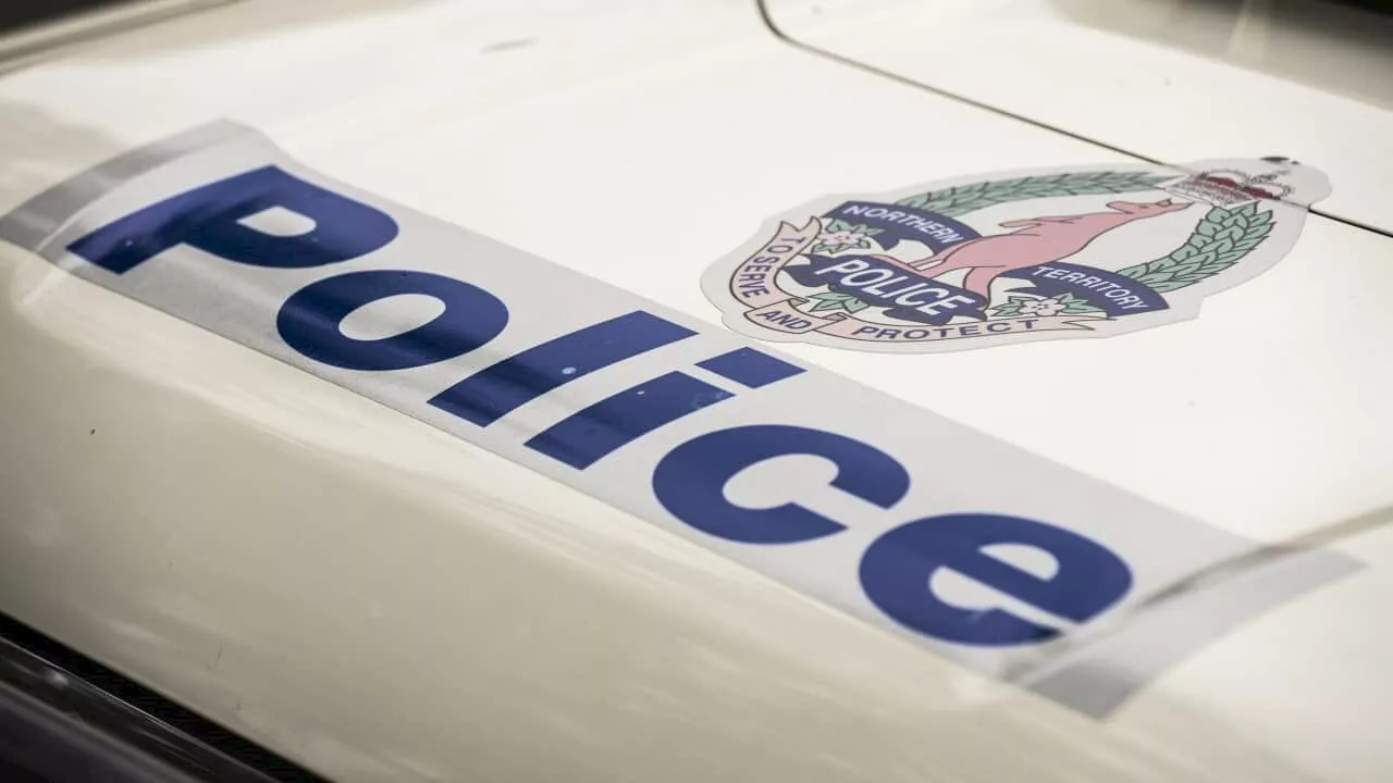 Alice Springs residents wake after the first night of new curfew