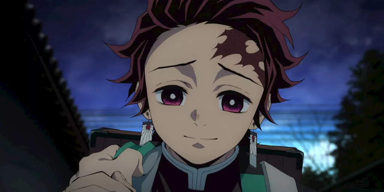 Tanjiro's Demon Slayer Voice Actor Has Two Qualities That Define the Iconic Hero