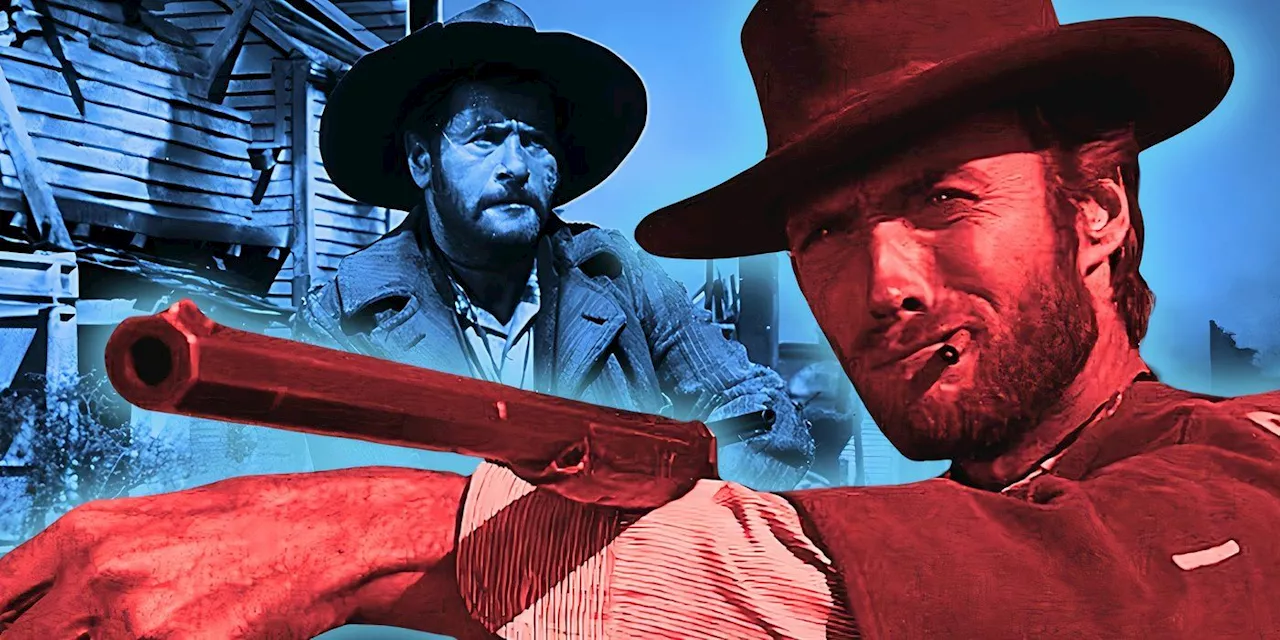 Why The Good, The Bad And The Ugly 2 Never Happened