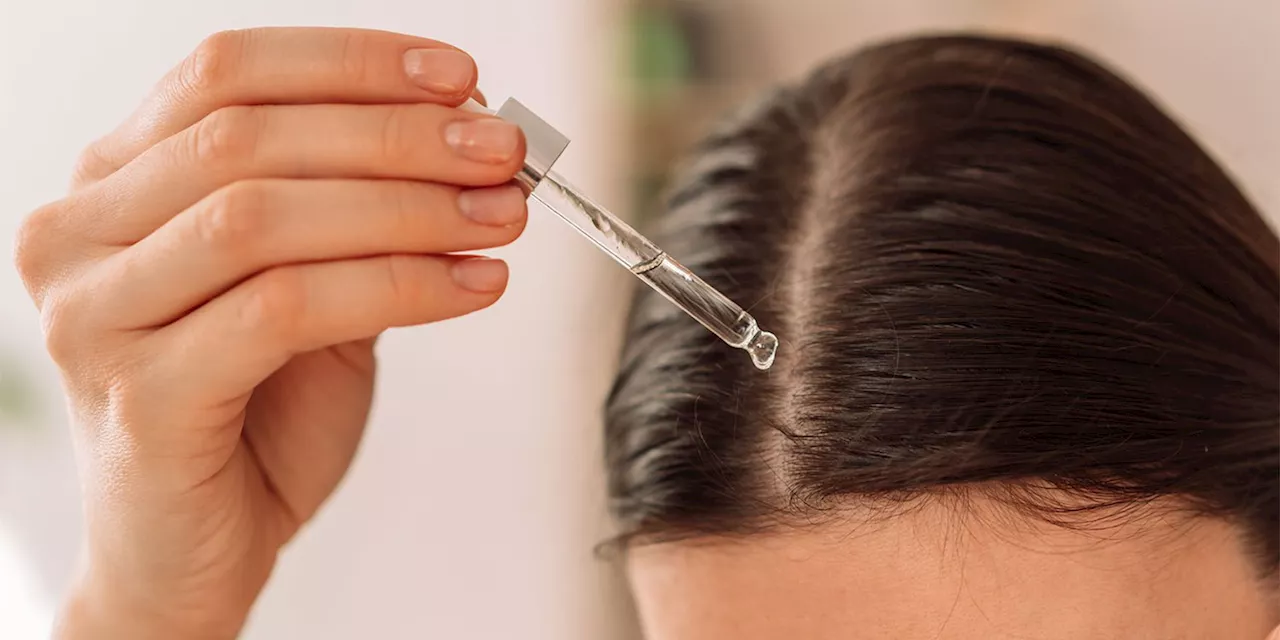 Shoppers’ Thinning Hair is ‘Growing Back Thicker Than Ever’ Thanks to This $15 Oil