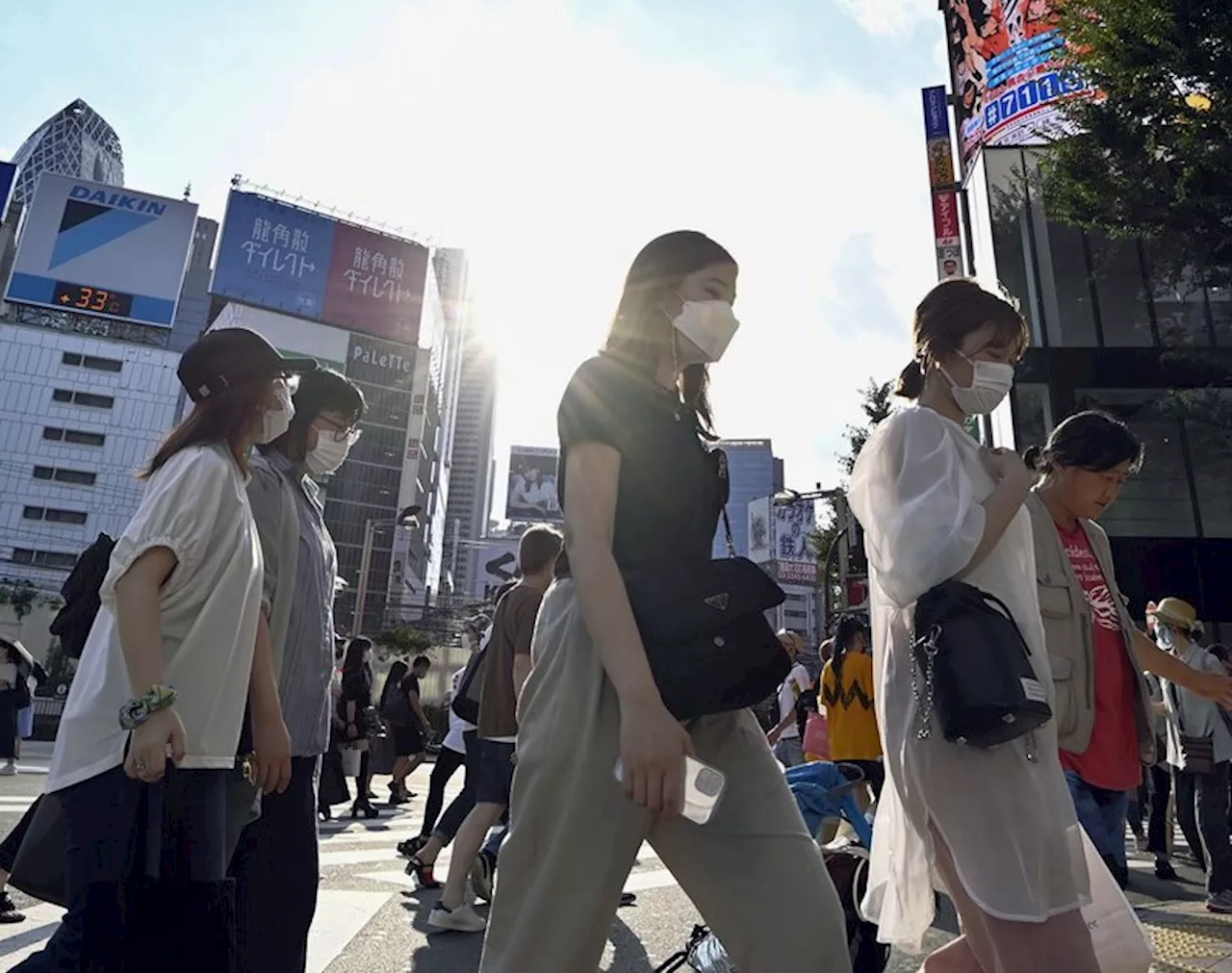 熱中症と勘違いしやすい“夏の脳梗塞”見分けるポイントを医師が解説（2024年7月8日）｜BIGLOBEニュース