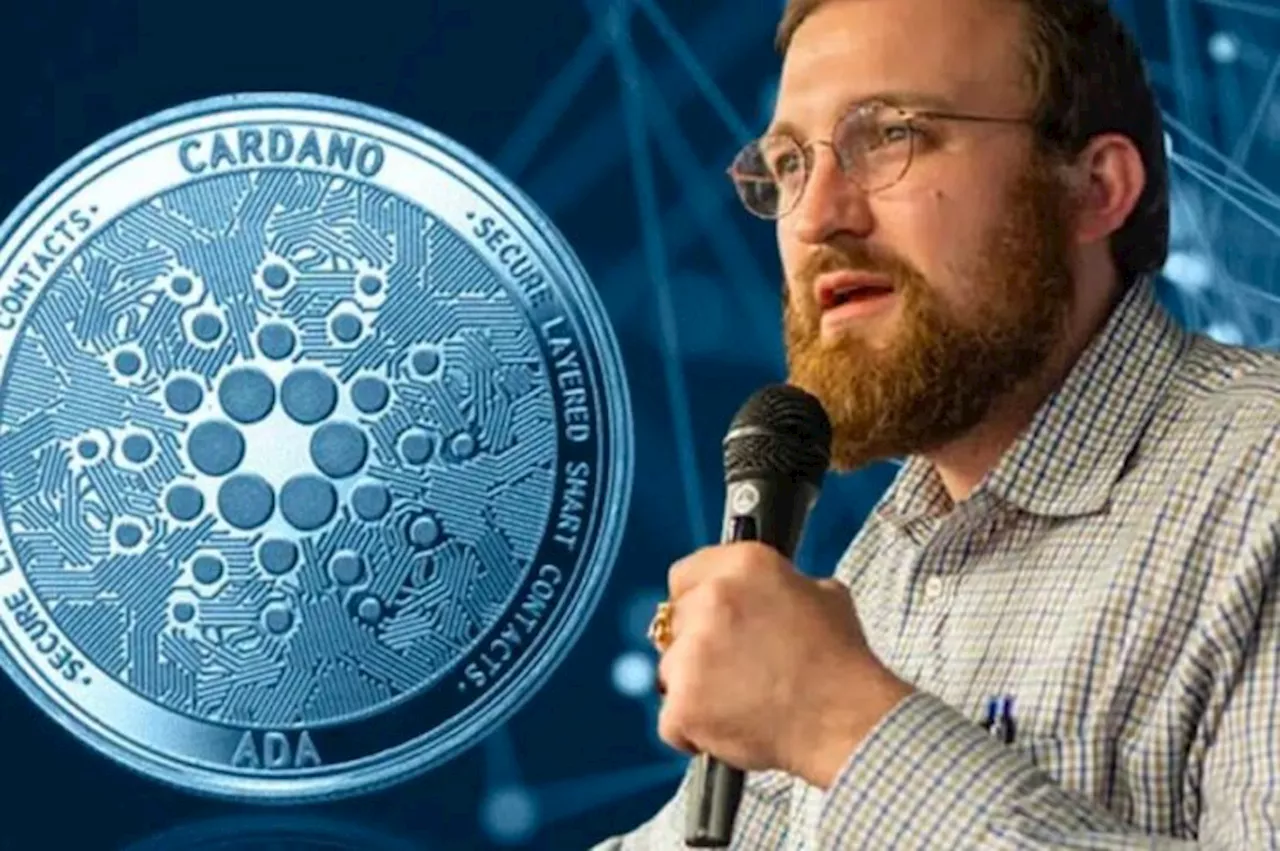 Charles Hoskinson เผย ใกล้ถึงเวลาที่ “Chang Hard Fork” จะเปิดตัวแล้ว!