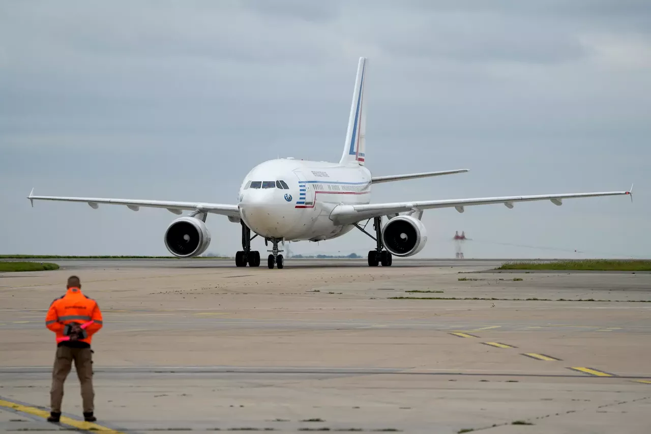 Greve nos aeroportos de Paris a 17 de julho, 10 dias antes dos Jogos Olímpicos