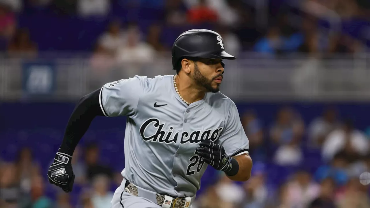 Chicago White Sox Scratch Outfielder Tommy Pham From Lineup vs. Minnesota Twins