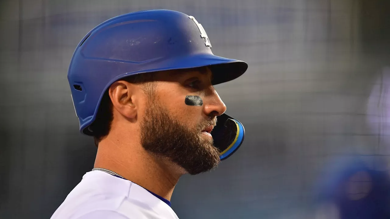 Dodgers News: Former LA Outfielder Likely Calling It Quits Following 2024 Season