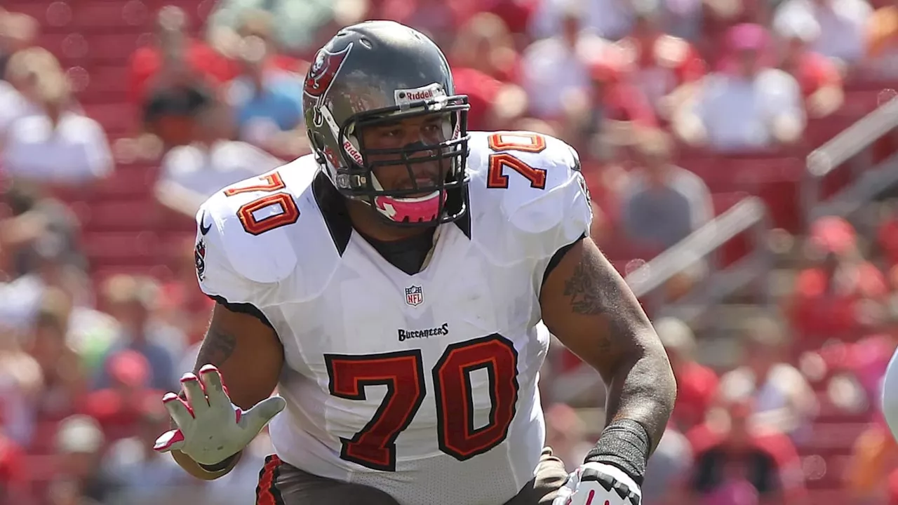 Former Atlanta Falcons Player Levies Big Accusation at 2012 Buccaneers Team