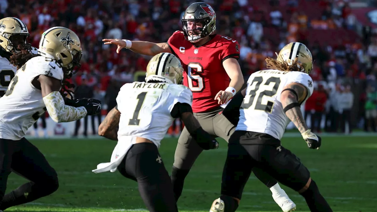 How To Build The Best NFC South Team On Defense By Position