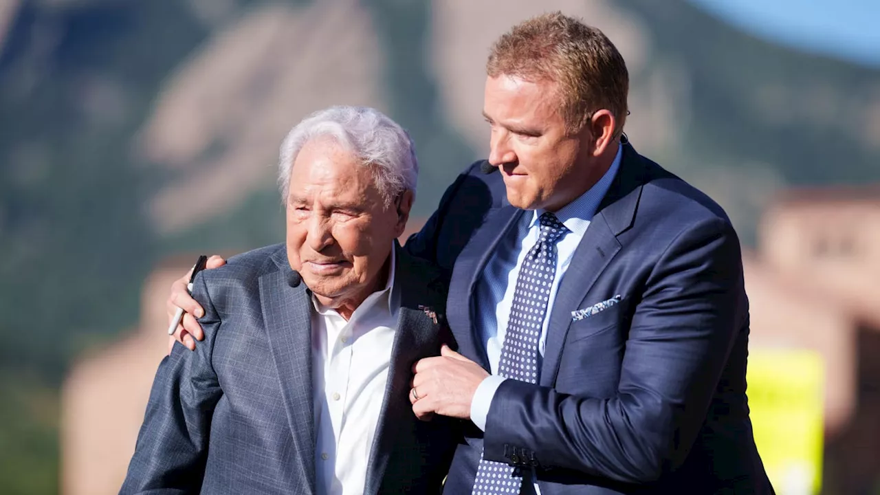 Lee Corso's role at ESPN as Nick Saban joins College GameDay