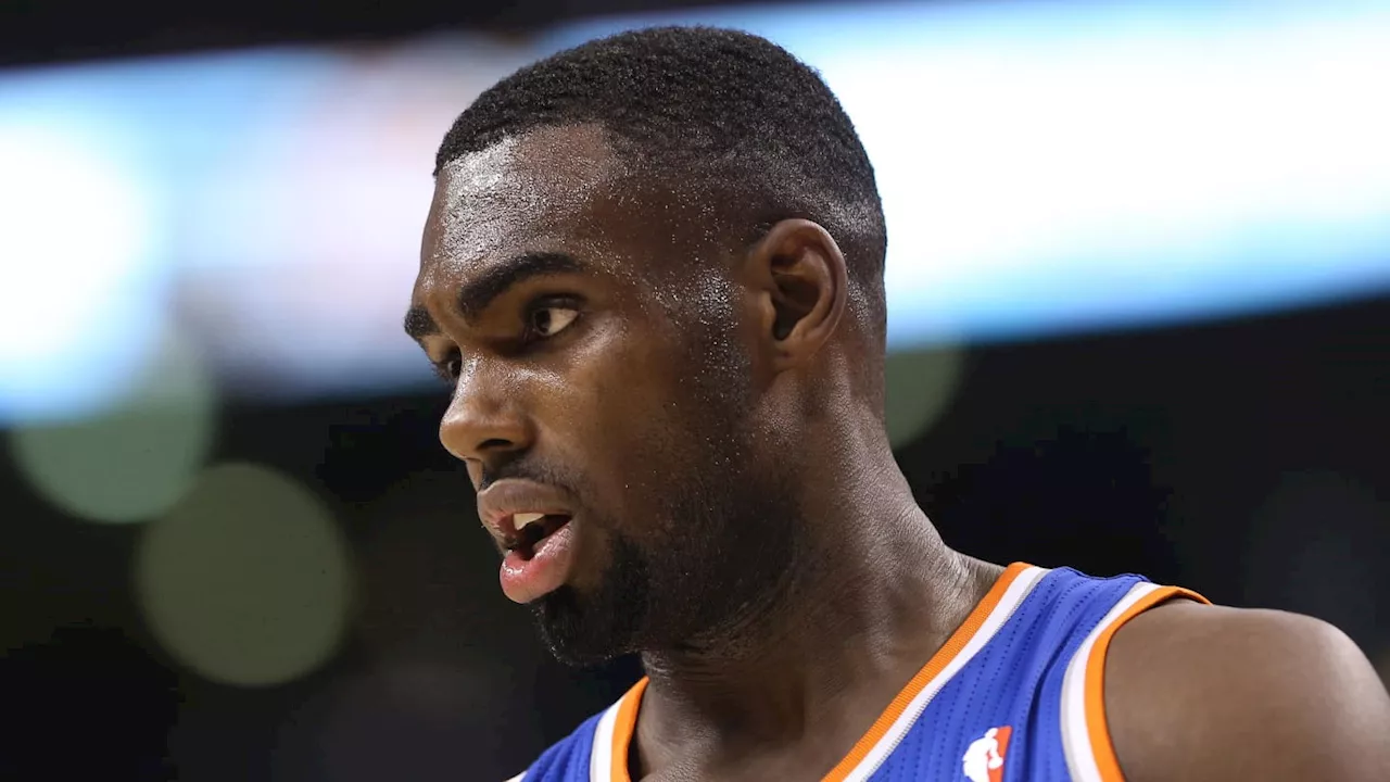 NBA: Former Michigan Basketball star Tim Hardaway Jr. traded to Detroit Pistons