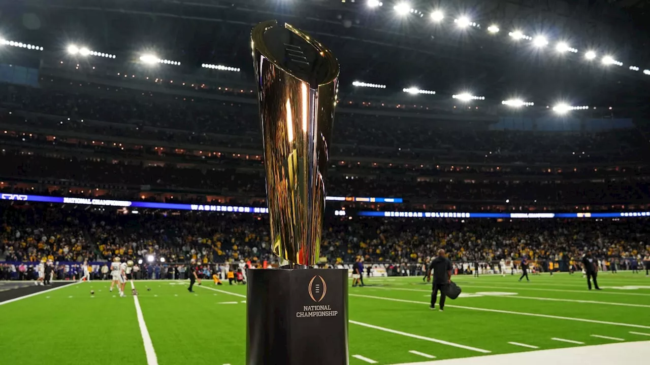 Notre Dame’s Huge College Football Playoff Break No One Is Talking About