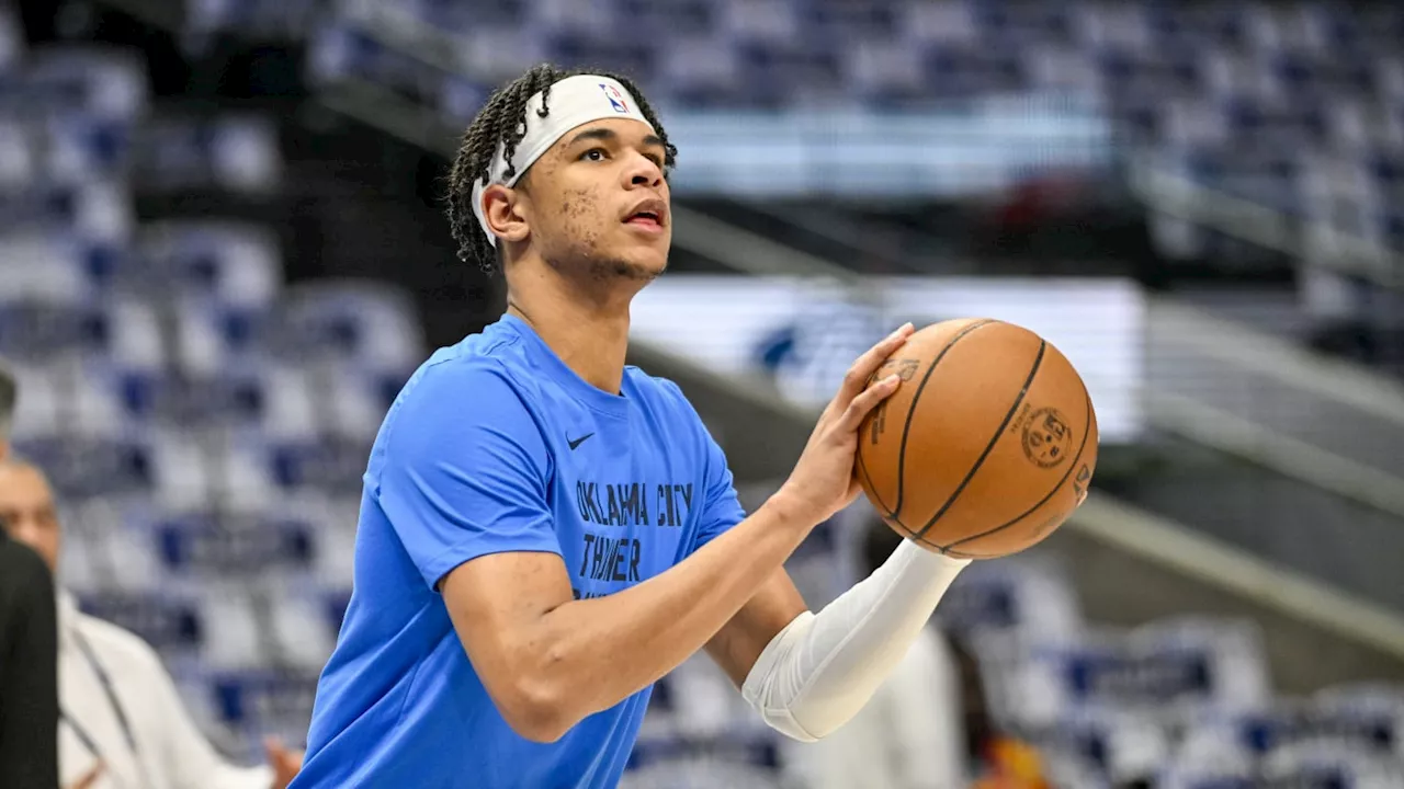 OKC Thunder: Salt Lake City Summer League Primer