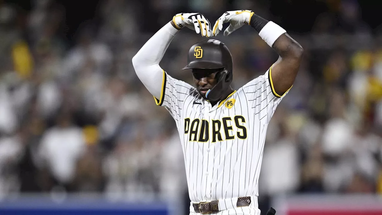 Padres Find Silver Lining in First Extra-Inning Loss of 2024