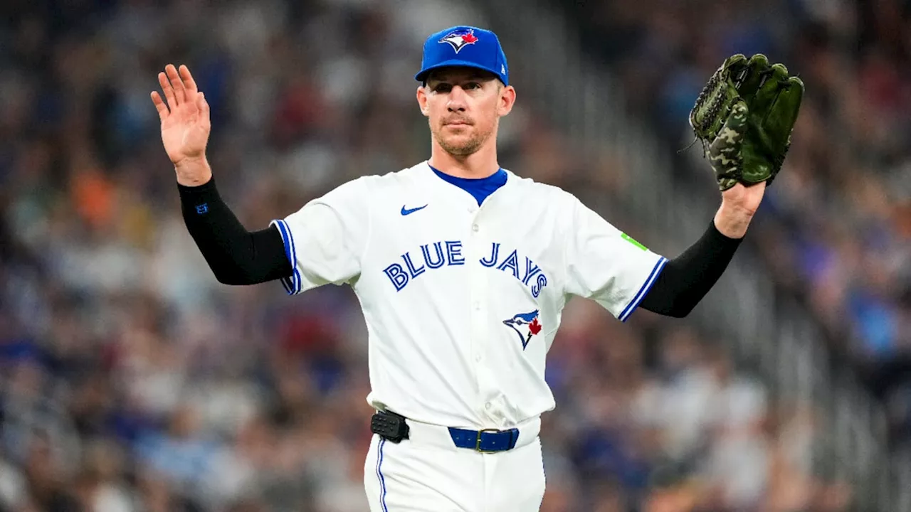 Red Sox Could Acquire Blue Jays All-Star To Fill Biggest Deadline Need