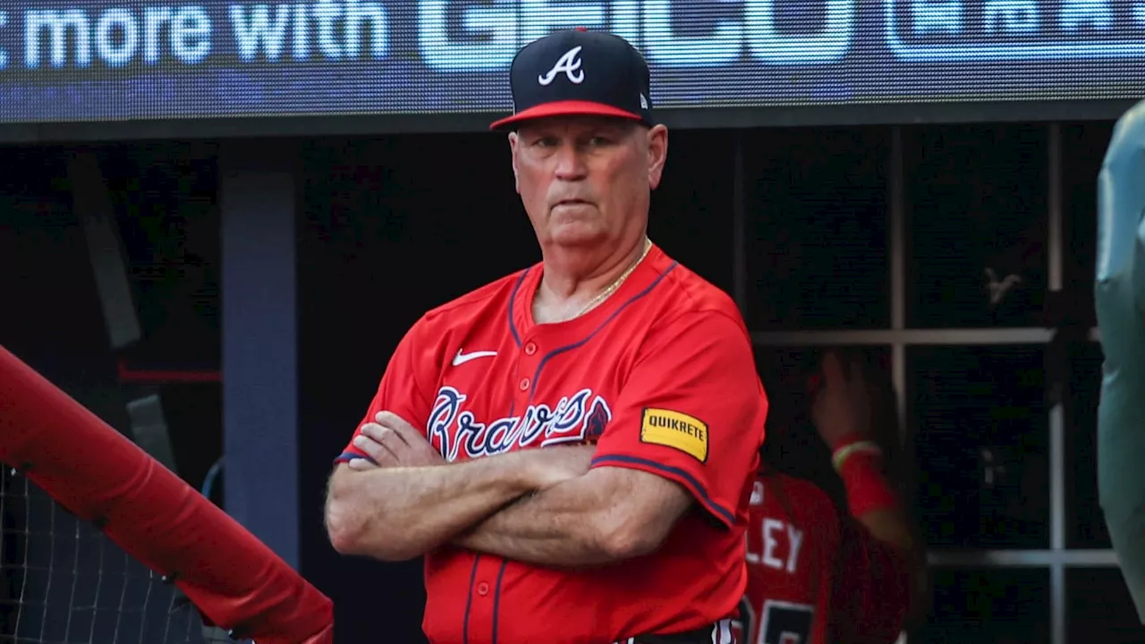 Source: Atlanta Braves lose Top Pitching Prospect to Injury