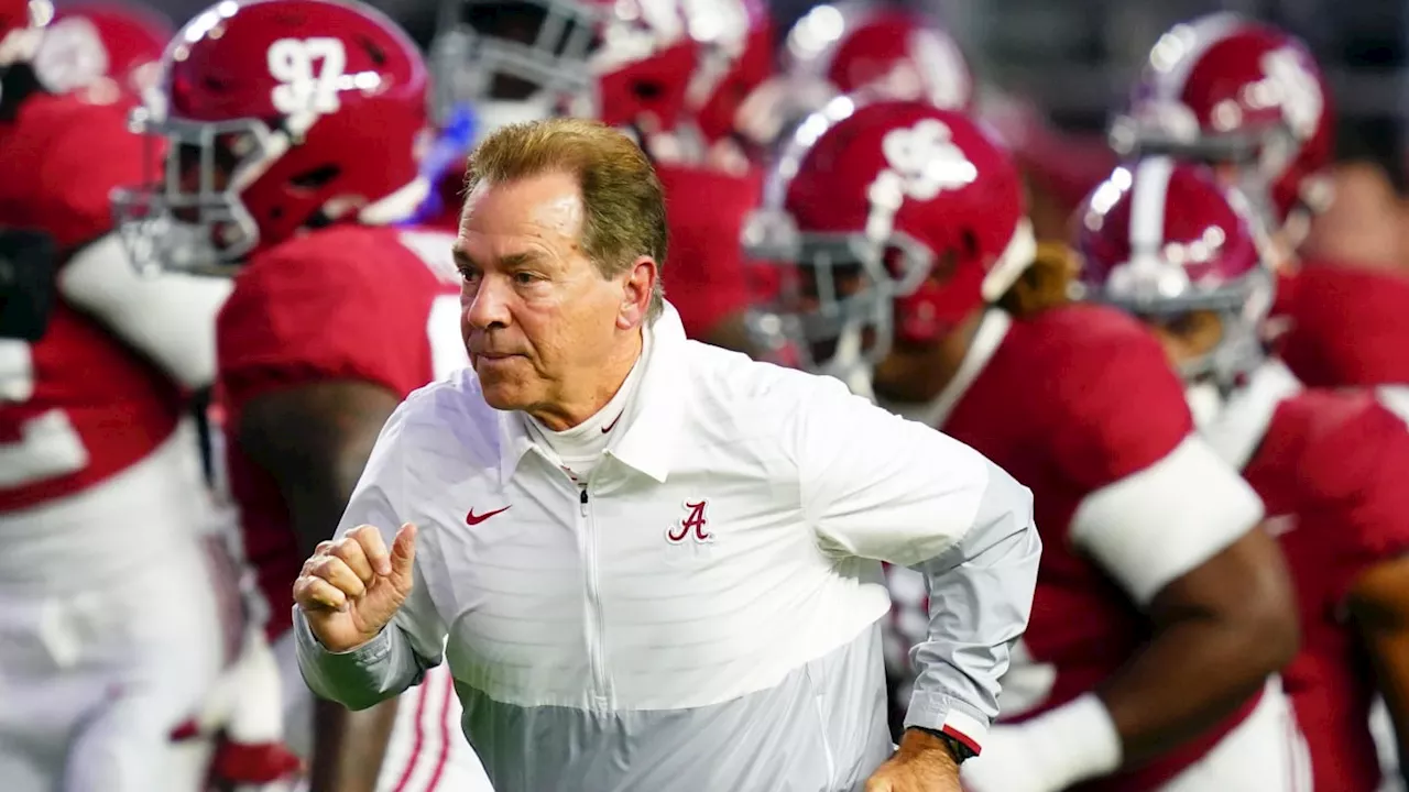 The Saban 250, Bonus: The Ultimate All-Saban Team at Alabama