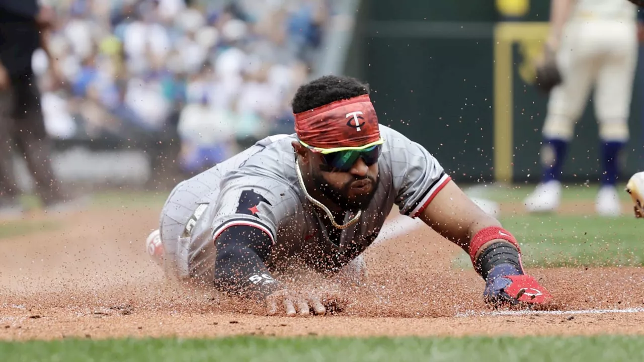 There are 3 very clear Twins All-Star snubs