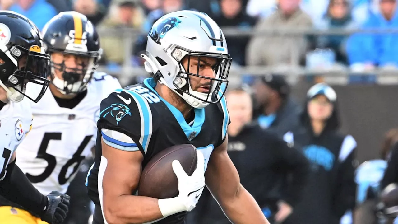 Three Panthers Poised to Take the Next Step in 2024