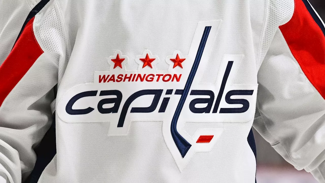 Washington Capitals Promote New General Manager