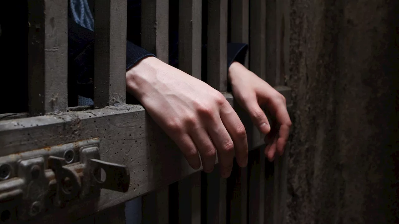 Long-term convicts could be released years earlier to relieve pressure on Scotland's prisons