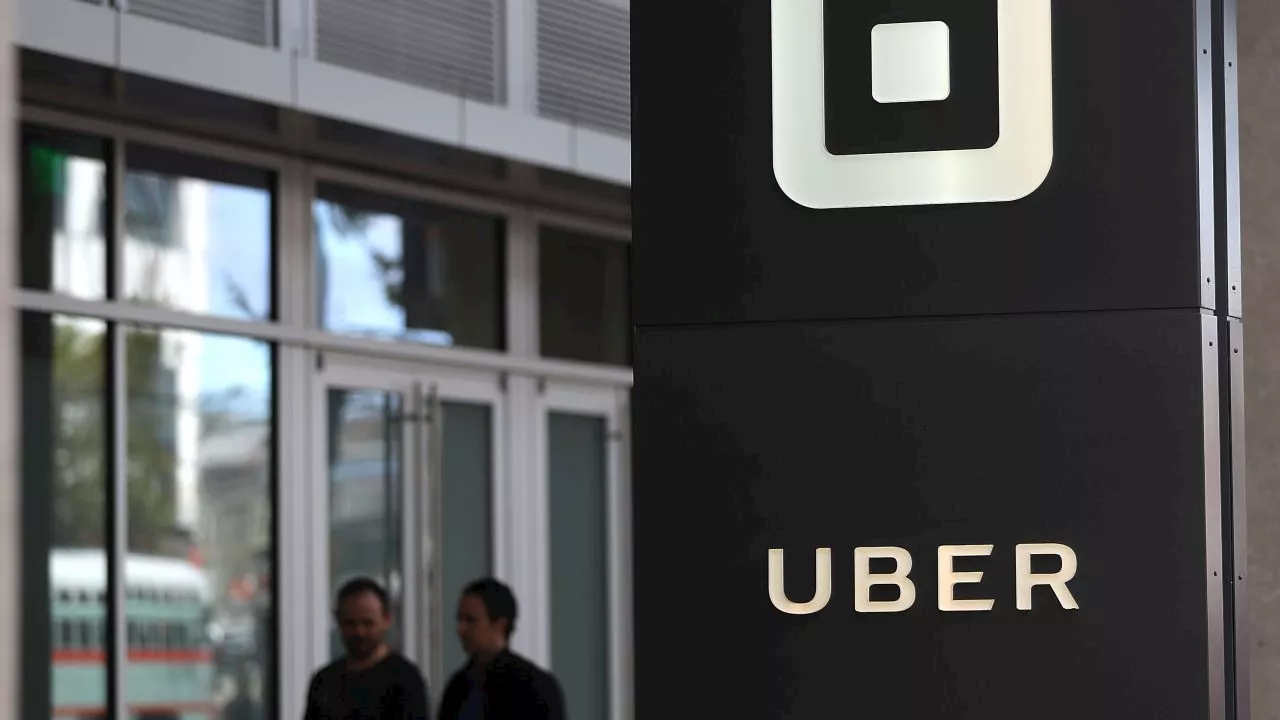 Uber set to slash fares but union warns drivers will suffer