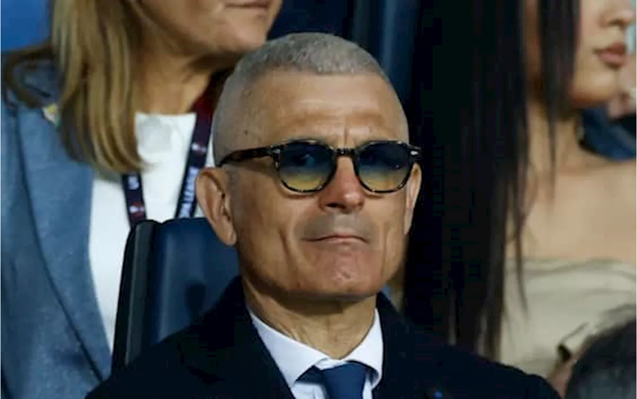 Ligue 1, Ravanelli torna al Marsiglia: sarà collaboratore del presidente Longoria