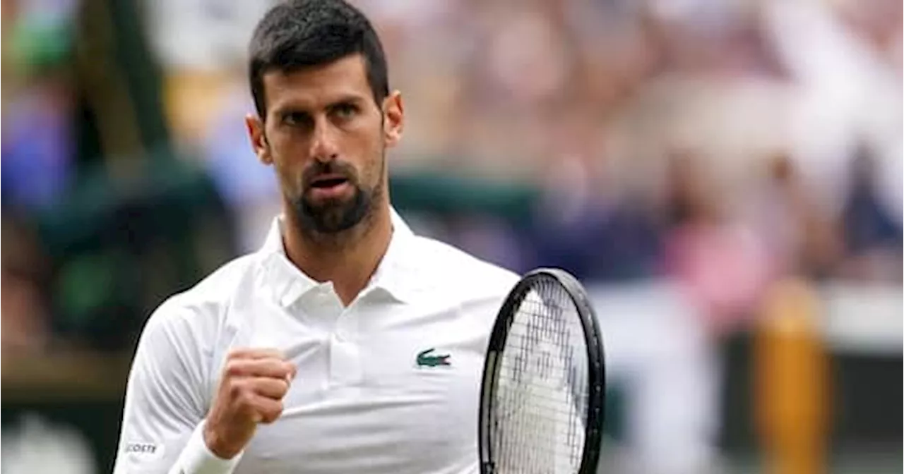 Wimbledon, polemica tra Djokovic e il pubblico: 'Non avete rispetto'. VIDEO