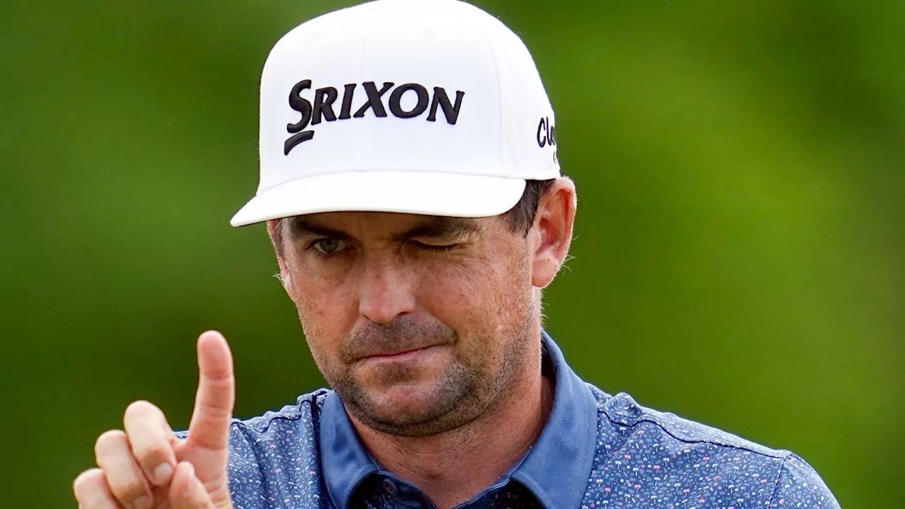 Ryder Cup 2025: Keegan Bradley to captain Team USA at Bethpage Black rather than Tiger Woods