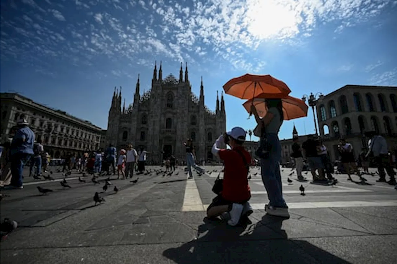 Previsioni meteo, ondata di caldo africano in arrivo: le zone più colpite in Italia