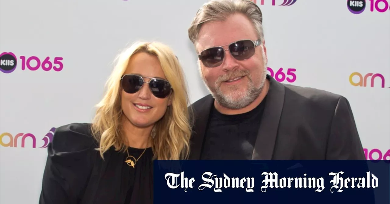 Kyle and Jackie O trounced by rivals in Melbourne’s breakfast war