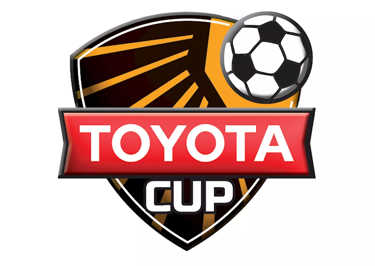 Chiefs' Toyota Cup: All You Need To Know