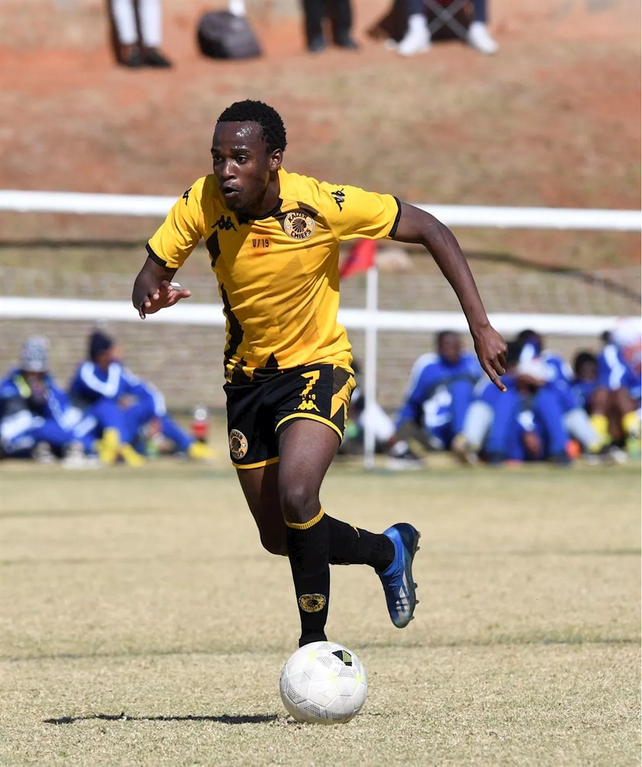 Scout On Chiefs Starlet: This Is What PSL Coaches Want!