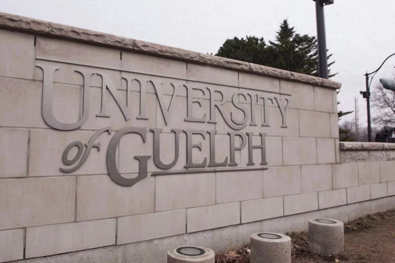 University of Guelph issues trespass notice to pro-Palestinian protest encampment