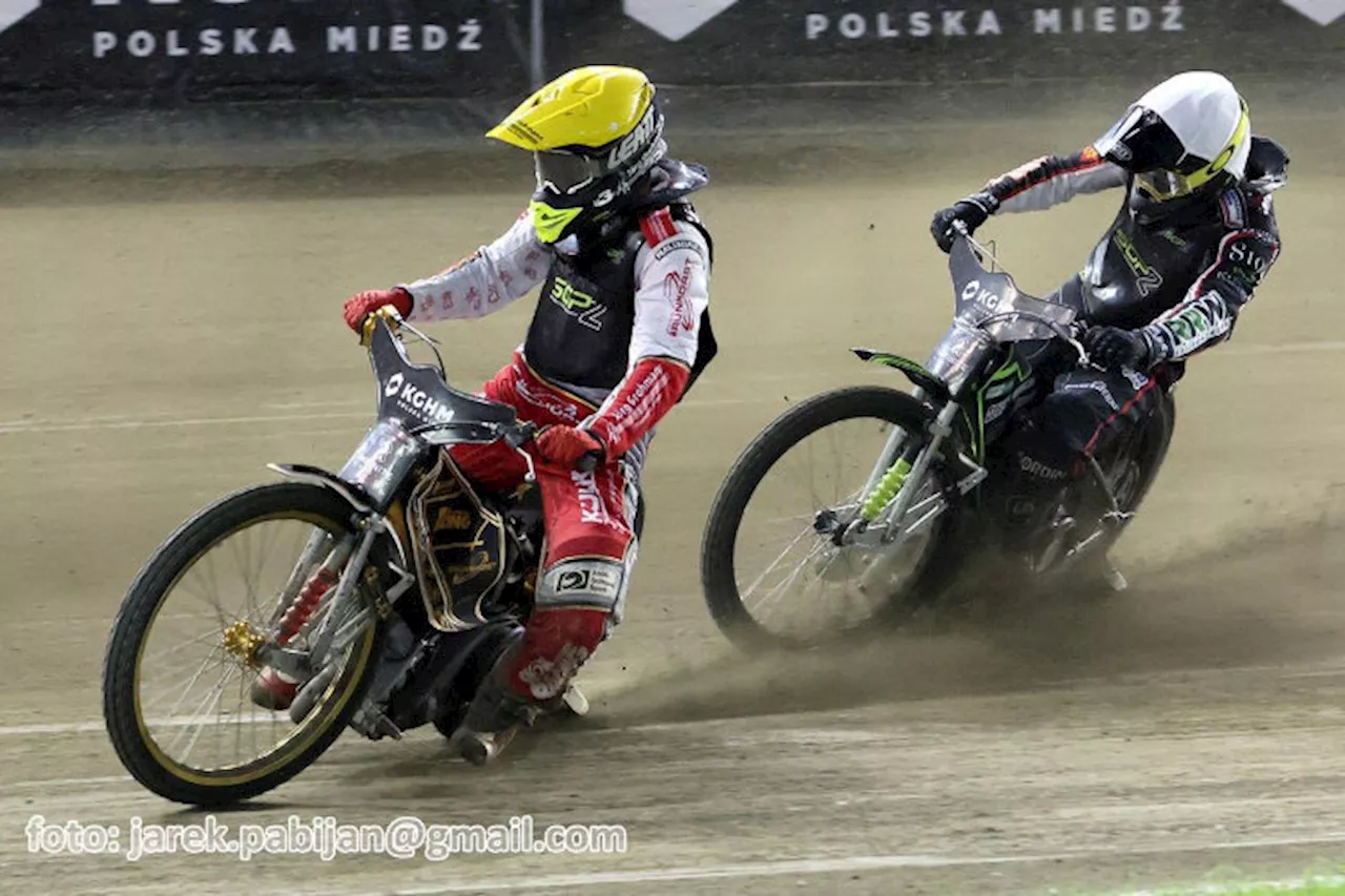 Speedway der Nationen 2: Deutschland strebt Top-4 an