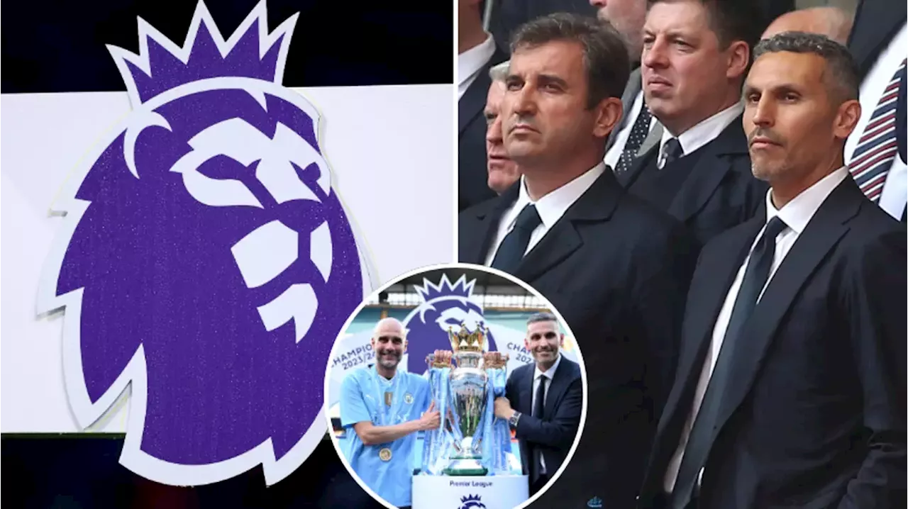 Major update given on Premier League's legal battle with Man City with decision expected