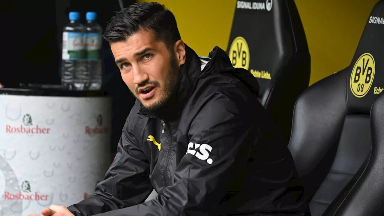 Für Meister-Attacke beim BVB: Nuri Sahin schafft Stammplätze ab