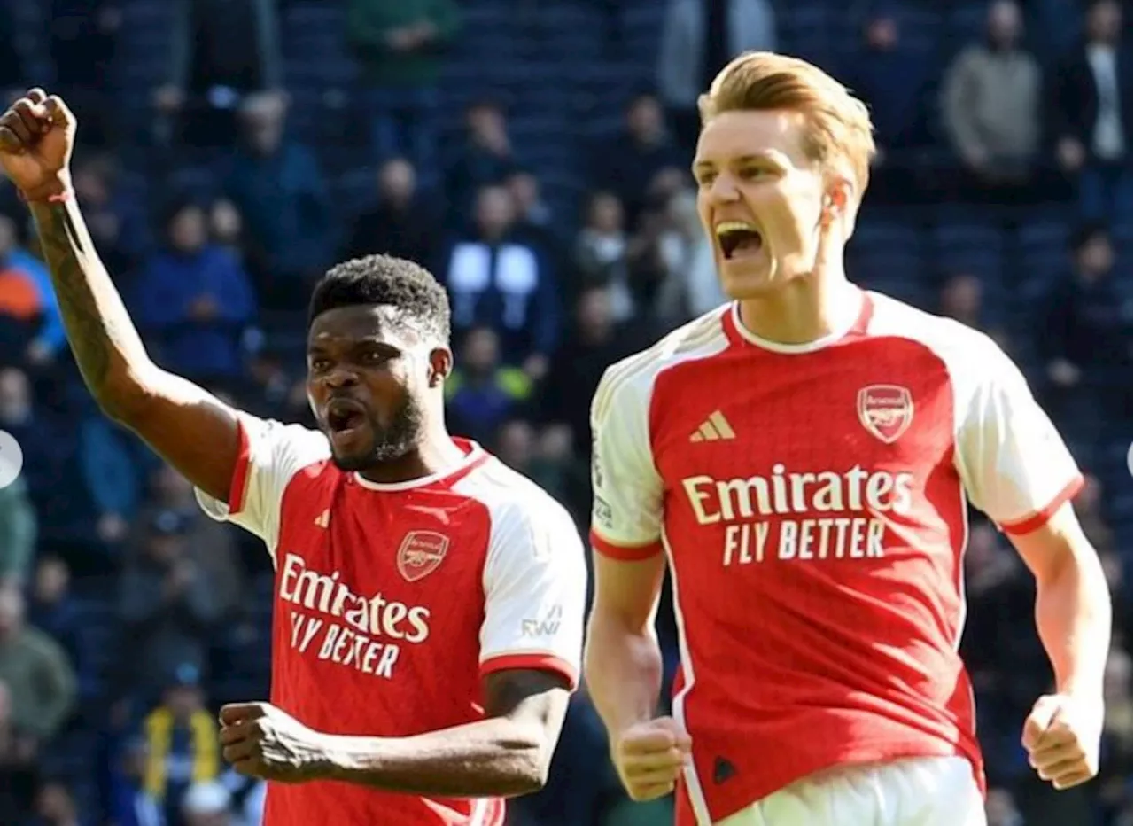 Martin Ødegaard kommer med en overraskende dom over Arsenals sommerplaner