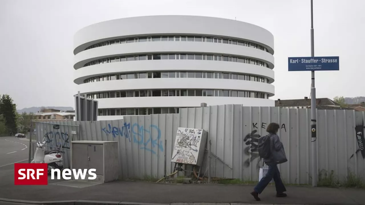 Millionen-Zustupf für Zürcher Kinderspital