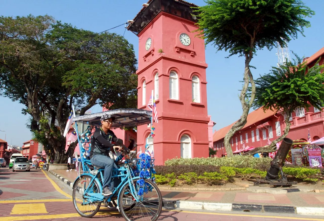 Melaka Heritage Festival to feature 'Malakka Dutch Week' and Hang Tuah theatre